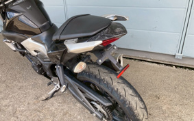 YAMAHA MT-03 2016 RH07J
