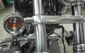 HARLEY FXDL 1580 2016