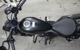 HONDA REBEL 250 A 2009 MC49
