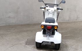HONDA GYRO TD02