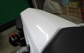 YAMAHA SEROW 250 Gen.3 2020 DG31J