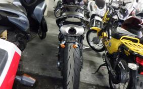 HONDA CBR600RR GEN 3 2008
