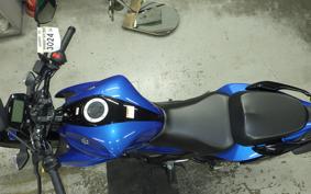 SUZUKI GIXXER 150 ED131