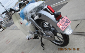 HONDA  SUPER CUB C125 JA71
