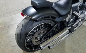 HARLEY FXBR 2023 YEZ