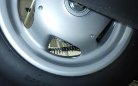 YAMAHA GEAR Gen.2 2002 UA08J