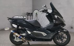HONDA PCX 160 KF47