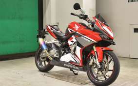 HONDA CBR250RR A MC51