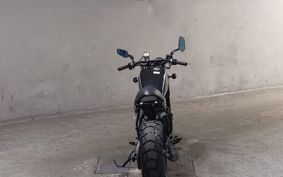 YAMAHA TW225 DG09J