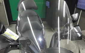 HONDA SILVER WING 400 GTA 2009 NF03