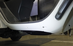 HONDA GYRO CANOPY 2016 TA03