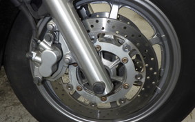 YAMAHA XVS1300A MIDNIGHT STAR 2007