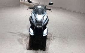 YAMAHA TRICITY 125 SEC1J