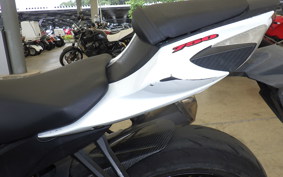 SUZUKI GSX-R750 2013