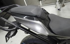 KAWASAKI NINJA 400 2022 EX400G