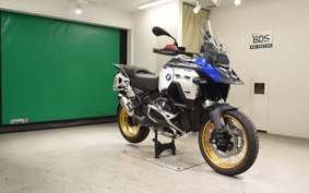 BMW R1300GS Adventure ASA 2026