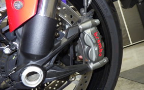 DUCATI MULTISTRADA 1200 S 2016