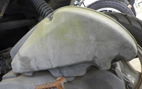 SUZUKI ADDRESS V50 Gen.2 CA44A