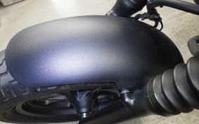 HONDA REBEL 250 A 2026 MC49