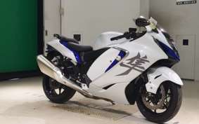 SUZUKI HAYABUSA Gen.3 2023 EJ11A