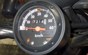 HONDA TODAY AF61