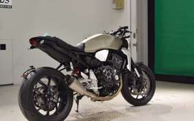 HONDA CB1000R GEN 2 2019