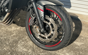HONDA CB650F 2017 RC83