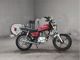 Фото Suzuki GN125 H с японского аукциона