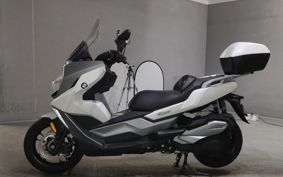 BMW C400GT 0C61