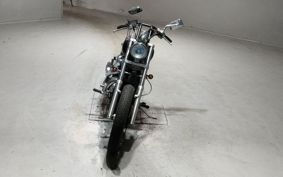HONDA STEED 400 1995 NC26