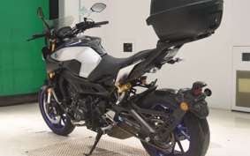 YAMAHA MT-09 ASP 2019 RN52J
