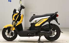 HONDA ZOOMER-X 2018 JF52