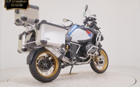 BMW R1250GS ADVENTURE 2020