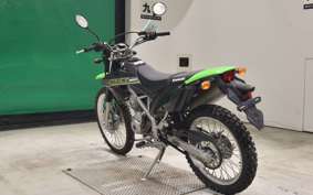 KAWASAKI KLX150L