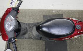 YAMAHA JOG