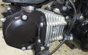 HONDA DAX 125 2025 JB04