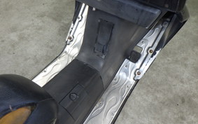 HONDA FUSION MF02