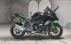 KAWASAKI NINJA 1000SX ZXT02K