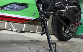 KAWASAKI ZX-25R-2SE ZX250H