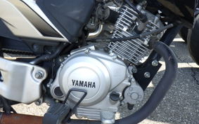 YAMAHA YBR125 2021