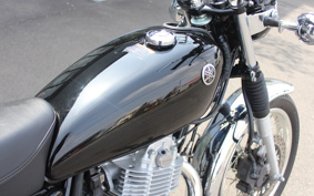 YAMAHA SR400 2019 RH16J