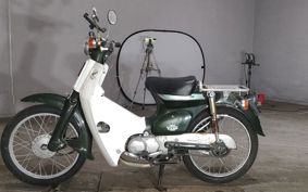 HONDA SUPER CUB50 C50