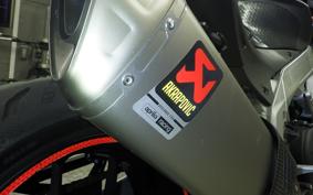 APRILIA RSV4 1100ファクト 2020