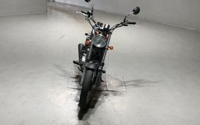 SUZUKI GLASS TRACKER BIG BOY NJ4BA