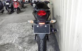 HONDA CBR250R GEN 3 2010 MC41