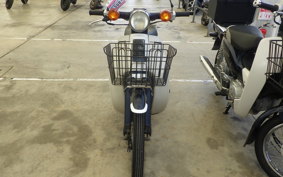 HONDA C70 SUPER CUB C70