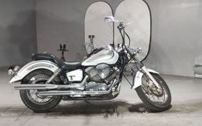 YAMAHA DRAGSTAR 250 VG02J