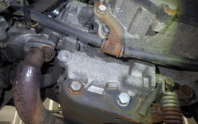 HONDA GIORNO CREA 2006 AF54