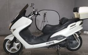 YAMAHA MAJESTY 125 SE27