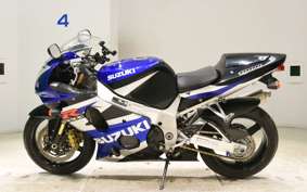 SUZUKI GSX-R1000 2002